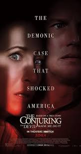 Here's a look at what hallmark is planning for the rest of this summer, starting july 31. The Conjuring The Devil Made Me Do It 2021 Release Info Imdb