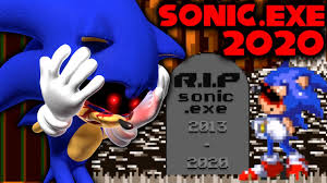 Sonic.exe was brought back to the world by eggman that wanted him to be his partner but exe killed the doctor and wanted revenge to sonic for. Sonic Exe 2020 Edition Is Pretty Sad And Legit The Best Sonic Exe Parody Game Ever Made He Dies Youtube