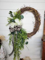 22 Front Door Wreaths Summer Wreaths Home Decor Etsy Summer Door Wreaths Summer Front Door Wreath Door Wreaths