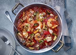 Kohlenhydratverzicht Am Abend Kann Ein Paar Pfunde Purzeln Lassen Du Suchst Noch Nach Low Carb Rezeptideen Wir Hatten Da Ein F Rezepte Paella Rezept Garnelen