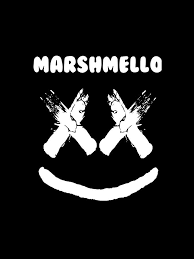 Ellipse, dorito, ramen noodle and tablepic.twitter.com/pehjxr9epu. Marshmello Drawing By Ill Fill