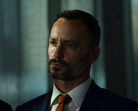 One Nation's Warren Pickering admits to illegal drug use and says he is 'no angel' in extraordinary press conference | Victorian politics | The Guardian