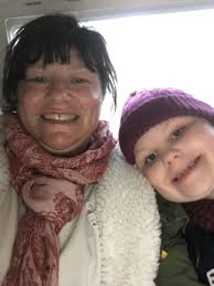 Andrea Mccarthy (@angiemay1969)