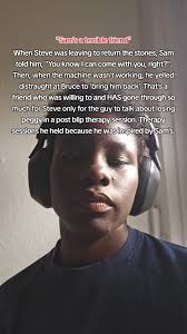 Steve Hear Sound in The Machine