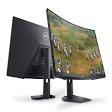 Led Monitor and Gaming Monitor
