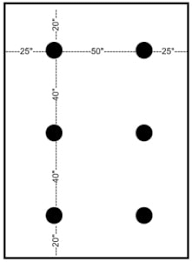 Check spelling or type a new query. Recessed Lighting Placement The Recessed Lighting Blog