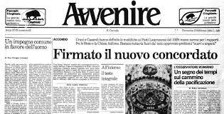 Sono stati aboliti, con la revisione del 1984, i privilegi della chiesa cattolica incompatibili con uno stato laico. Xdfi1nin10gaqm