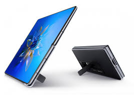 Huawei Mate X2 announced with in ...