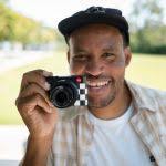 Vans created its first camera together with Leica