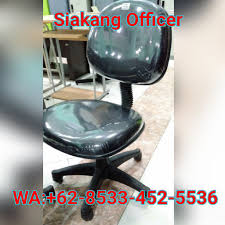 Kursi kantor hidrolik jaring + sandaran kepala: Jual Kursi Kantor Staff Kursi Kantor Kantor Kursi