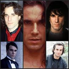 Daniel-Day Lewis and his Oscar's throughout the years❤️😍 🏆❤️