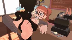 Rule34 - If it exists, there is porn of it  evilaudio, julie powers   8096985