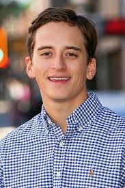 Amos Pierce's Instagram, Twitter & Facebook