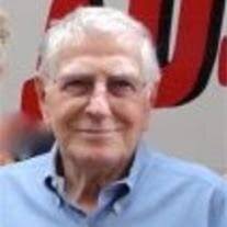 Lawrence Koren Obituary