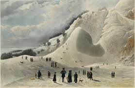 File The Cone Of Montmorency 1829 Jpg Wikimedia Commons