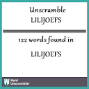 Word Unscrambler - Unscramble Words & Letters Instantly