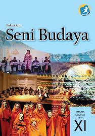 Contoh soal dan kunci jawaban uts seni budaya kelas 11 sma/ma semester genap terbaru. Kelas 11 Sma Seni Budaya