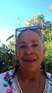 Video von Rae Dawn Chong auf Threads