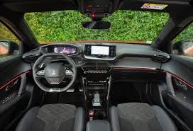 Peugeot 2008 1 5 Bluehdi Stt 100 Active Neuve Au Maroc 2020