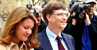 — bill gates (@billgates) may 3, 2021. Doyc4 Tfqd3cfm
