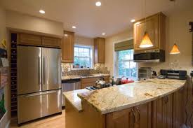 7 kitchen remodeling trends for 2015