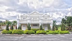 Bangunan ini telah dibina pada tahun 1928 yang pada asalnya adalah rumah. Portal Rasmi Pdt Kuala Langat Tempat Tempat Bersejarah