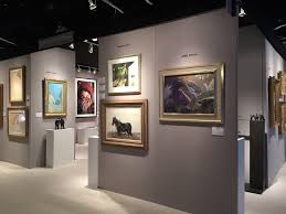 10.06.2020 · make sure to visit with lu the hippo, one of homosassa's most famous residents. Palm Beach Jewelry Art Antique Show Installation Views Cavalier Galleries