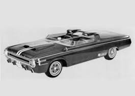Image result for Black 1964 Dodge