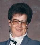 Obituary information for Jean M. Schroeder