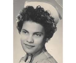 Marlene BURTON Obituary (2020)