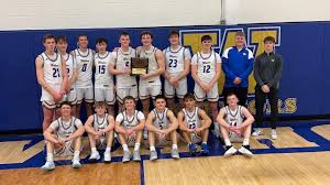 Wahoo women's wrestling is 🔥 Congrats to Addison Darling