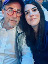 I just did this lady's brows. Can someone please edit out the sty