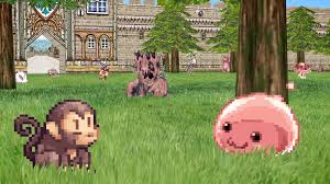 / lee myoungjin неофициальный сервер ragnarok online. Mmd Ragnarok Online Monsters Dl By Mrwhitefolks On Deviantart