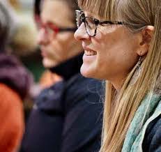 Monica Plunkett's Instagram, Twitter & Facebook