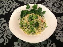 Gordon Ramsay S Fragrant Fried Rice Gordon Ramsey Recipes Gordon Ramsay Recipe Gordon Ramsay Vegetarian