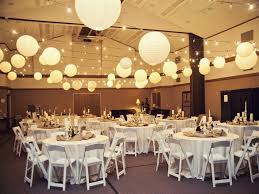 Budget Friendly Wedding Reception Decor Ideas Home And Party Decorations Reception Ceiling Wedding Reception Hall Hall Decor