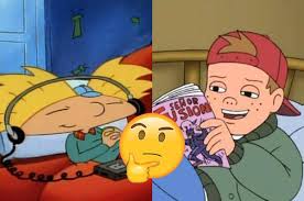 May 15, 2020 · nicktoons, cartoon network, fox kids — it's all here! Answer These Questions And We Ll Tell Which 90s Cartoon You Should Be In