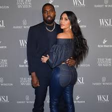 Kanye west is an american rapper, singer, songwriter, record producer, fashion designer, and kanye west is a rapper, politician. Kim Kardashian And Kanye West Marriage Effectively Over After His Latest Decision Mirror Online