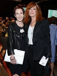 Dena Horowitz, Richard Eisman, Lisa Goldberg