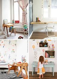 The trick was that these two young men share a room. Interiors Inspiration Kids Desks Room To Bloom