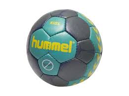 The object is to cause the ball to rebound with variations of power or speed and at such an angle that the opposition cannot return it. Hummel Handball Kids Mintgronn Str 0 0 Pgm No