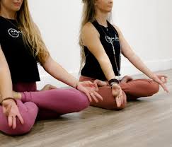 We begin with the physical, eventually moving toward the mental and if the student. Yoga Studios In Palm Beach County South Florida Living