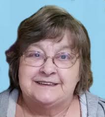 Violet Carl Obituary (1943