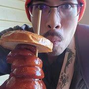 WYATT'S GRILL & SALOON