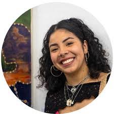 Alana Little's Instagram, Twitter & Facebook