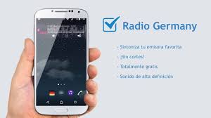 Germany Radio Fm Am Live Youtube