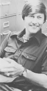 Angleton High School Class of 1976