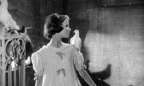 Layered synthesizers combine hypnotic drones and gorgeous keyboard runs that make a perfect backdrop for. Les Yeux Sans Visage Georges Franju Eyes Without A Face Famous Movie Quotes Film Stills