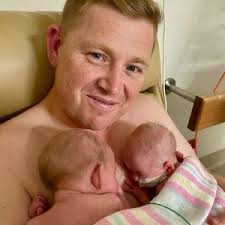 Running for Premature Babies