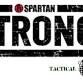 Spartan HIIT Class event image